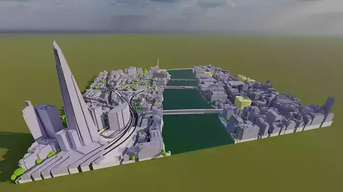 London Premium Model