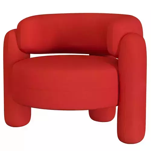 Embrace Armchair by Royal Stranger