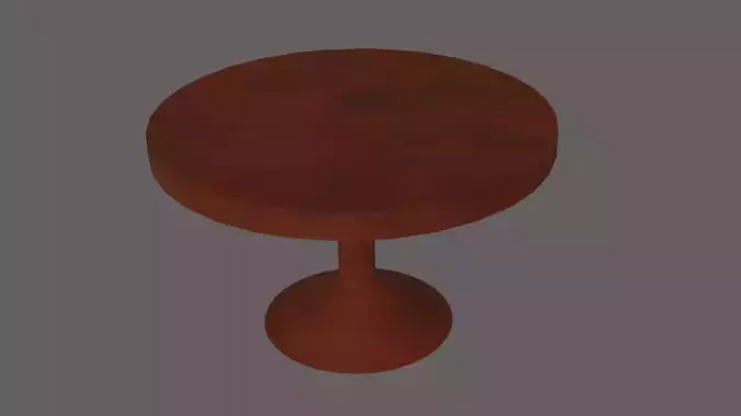 Table round