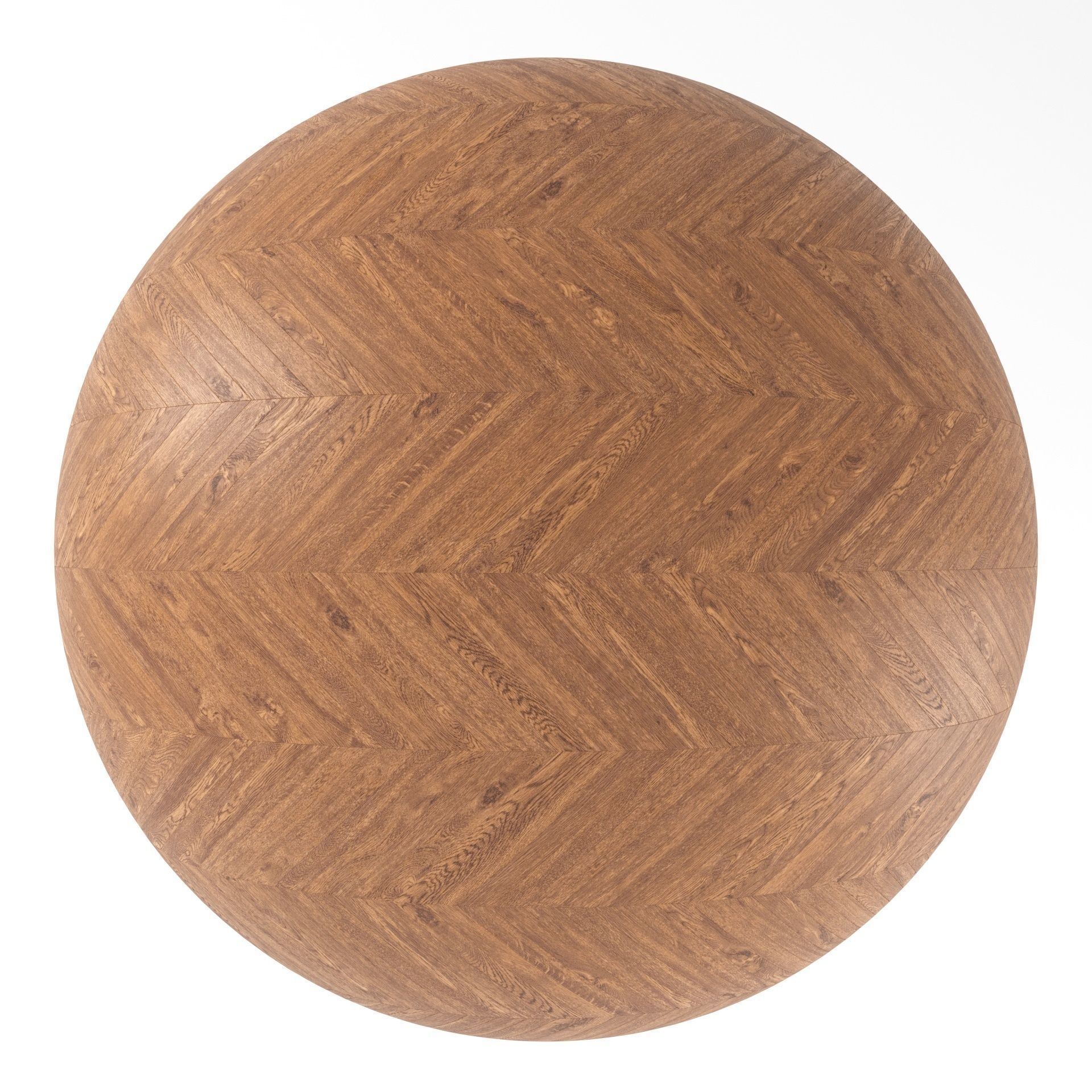 Parquet - Laminate - Wooden floor 2 in 1 Low-poly 3D model_12