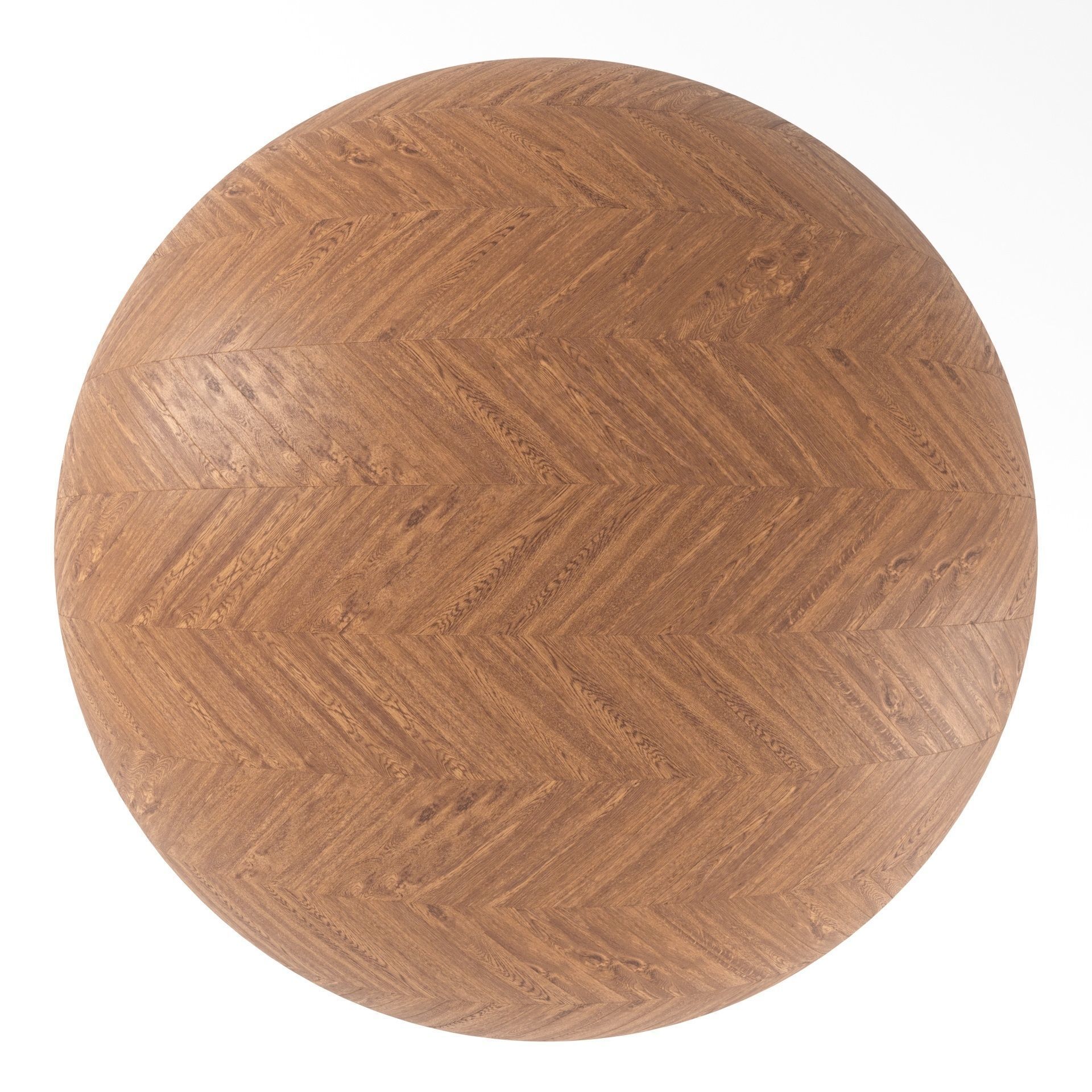 Parquet - Laminate - Wooden floor 2 in 1 Low-poly 3D model_11