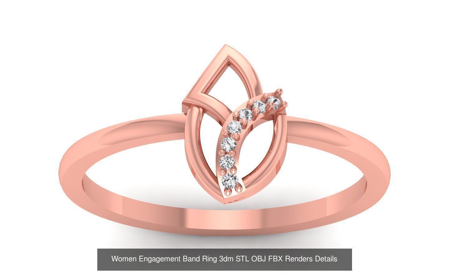 60 Solitaire Wedding Engagement Women Band Rings Collection _62