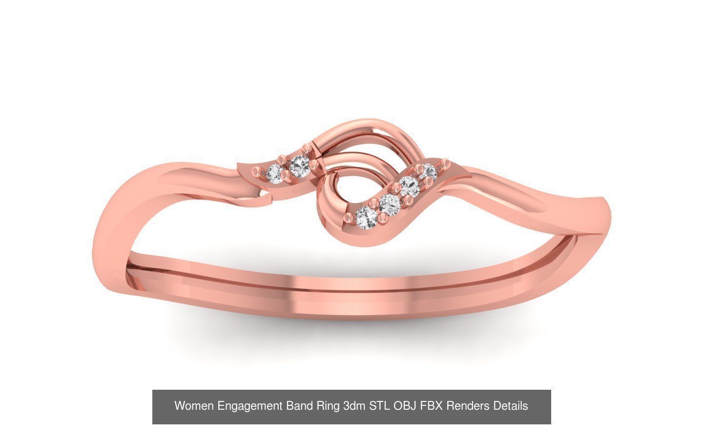 60 Solitaire Wedding Engagement Women Band Rings Collection _67