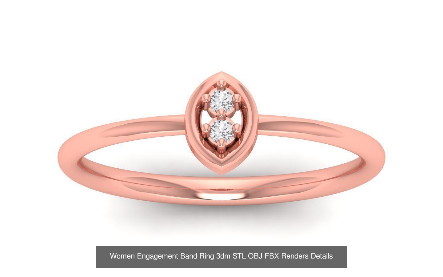 60 Solitaire Wedding Engagement Women Band Rings Collection _46