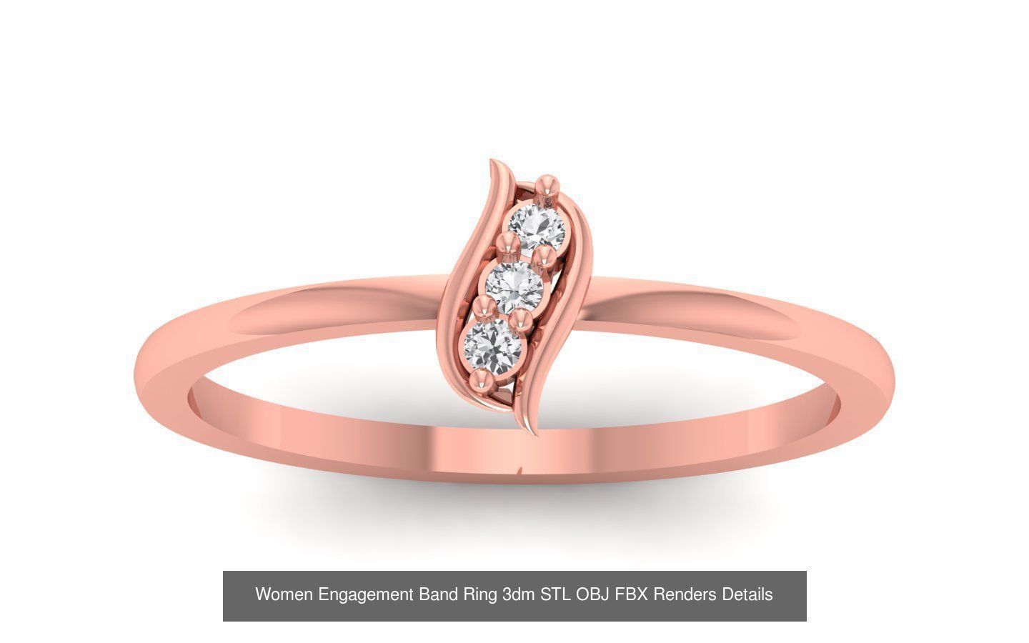 60 Solitaire Wedding Engagement Women Band Rings Collection _42
