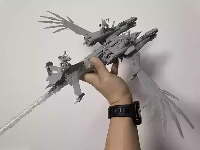 AAA WUNDER - REBUILD OF EVANGELION