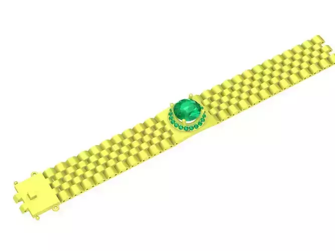 korean diamond bracelets for women 4149