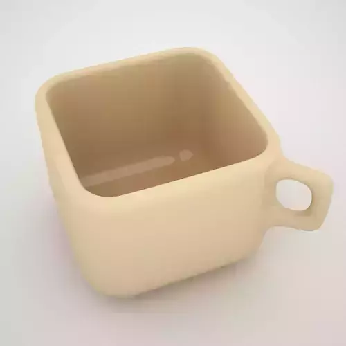 Cup 3d model