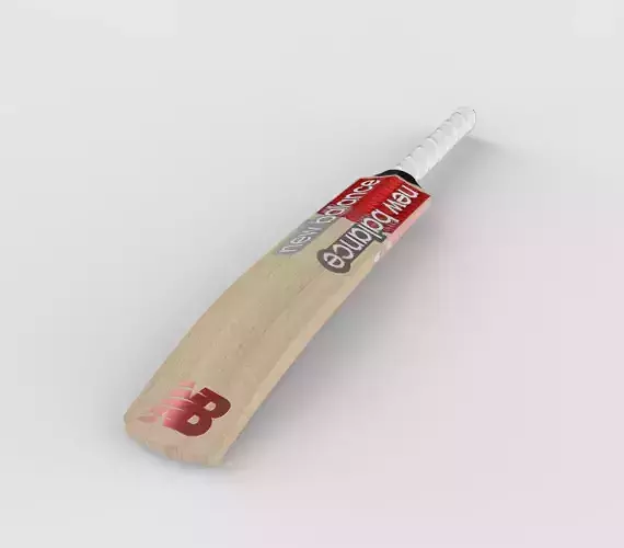 cricket bat
