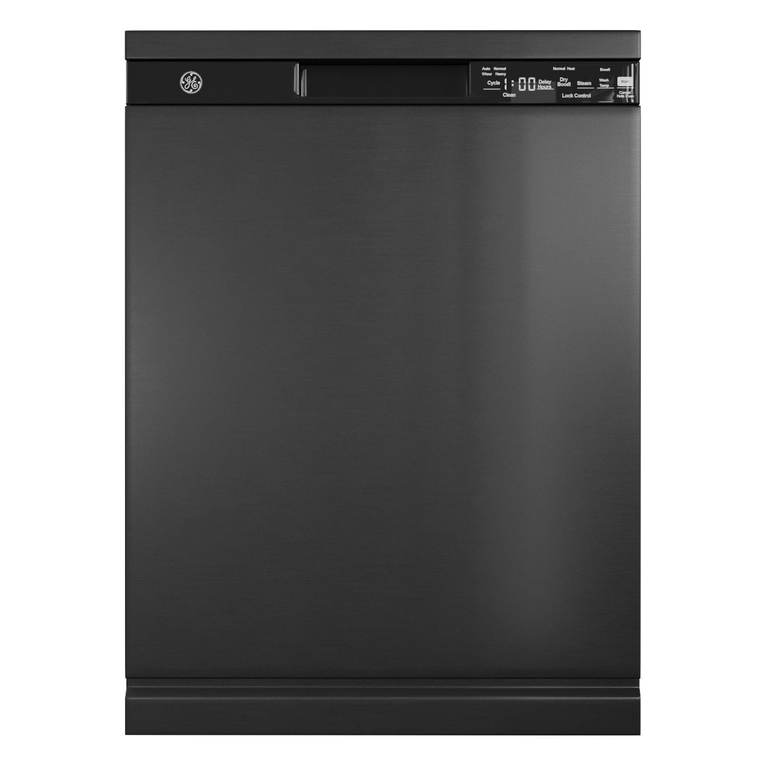 GE appliance Collection 3D model_2