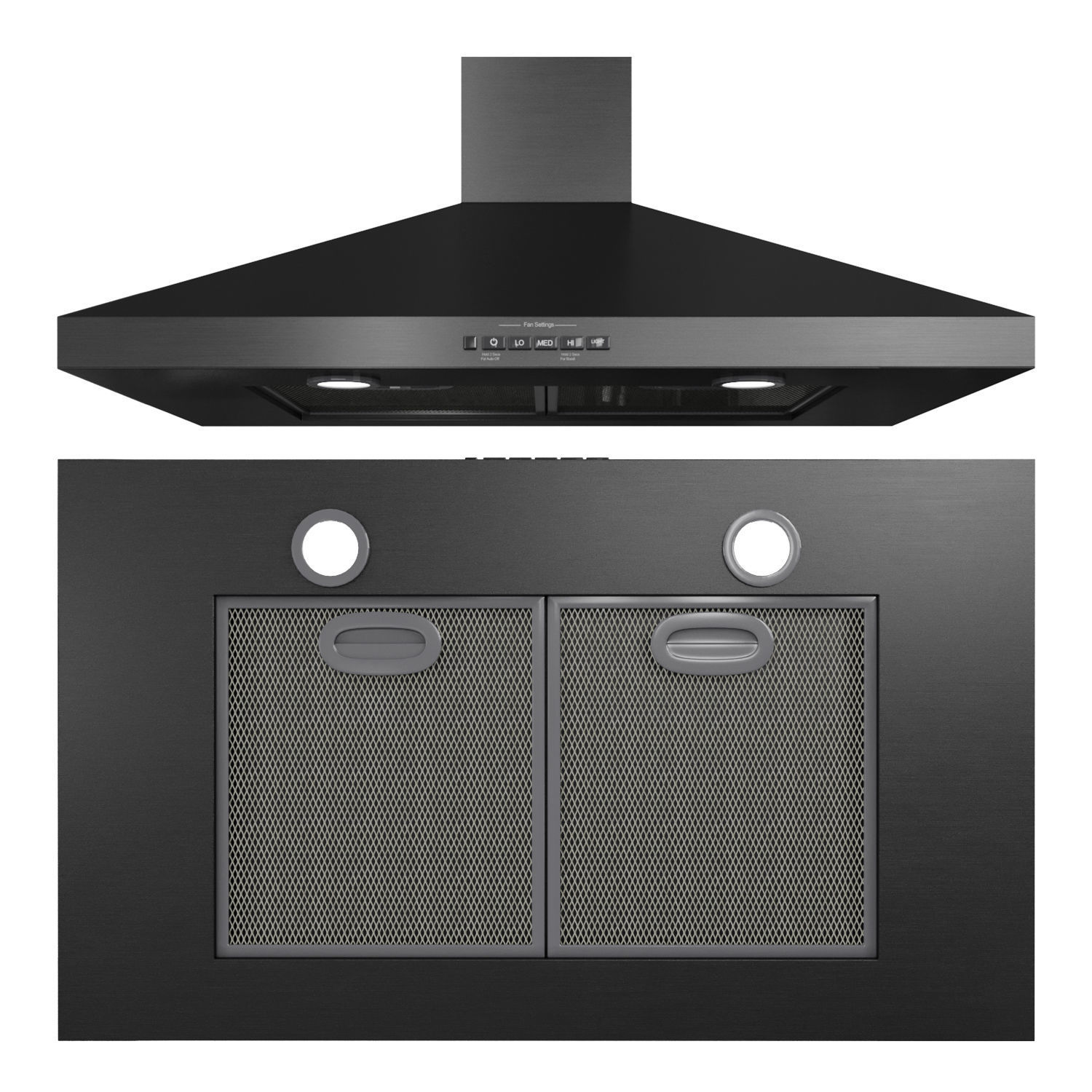 GE appliance Collection 3D model_6