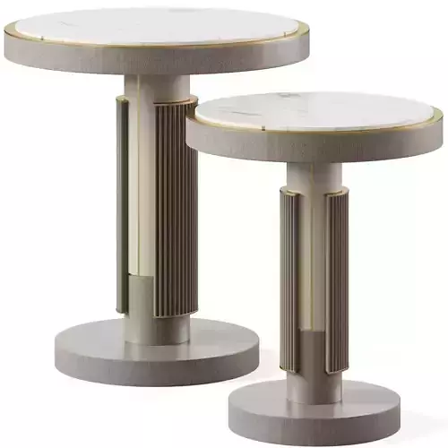 Side table OLYMPIA by Frato