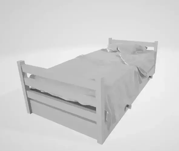 Kids Bed