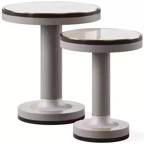 Side table CALGARY by Frato 3D model