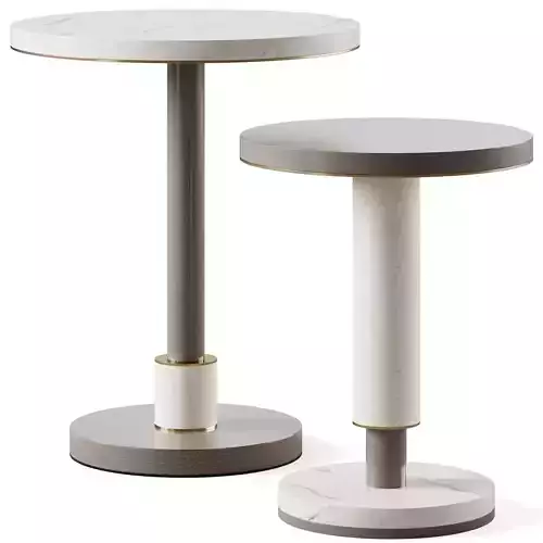 Side table CADIZ by Frato