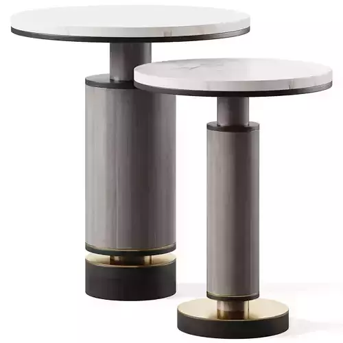 Side table Berlin by Frato