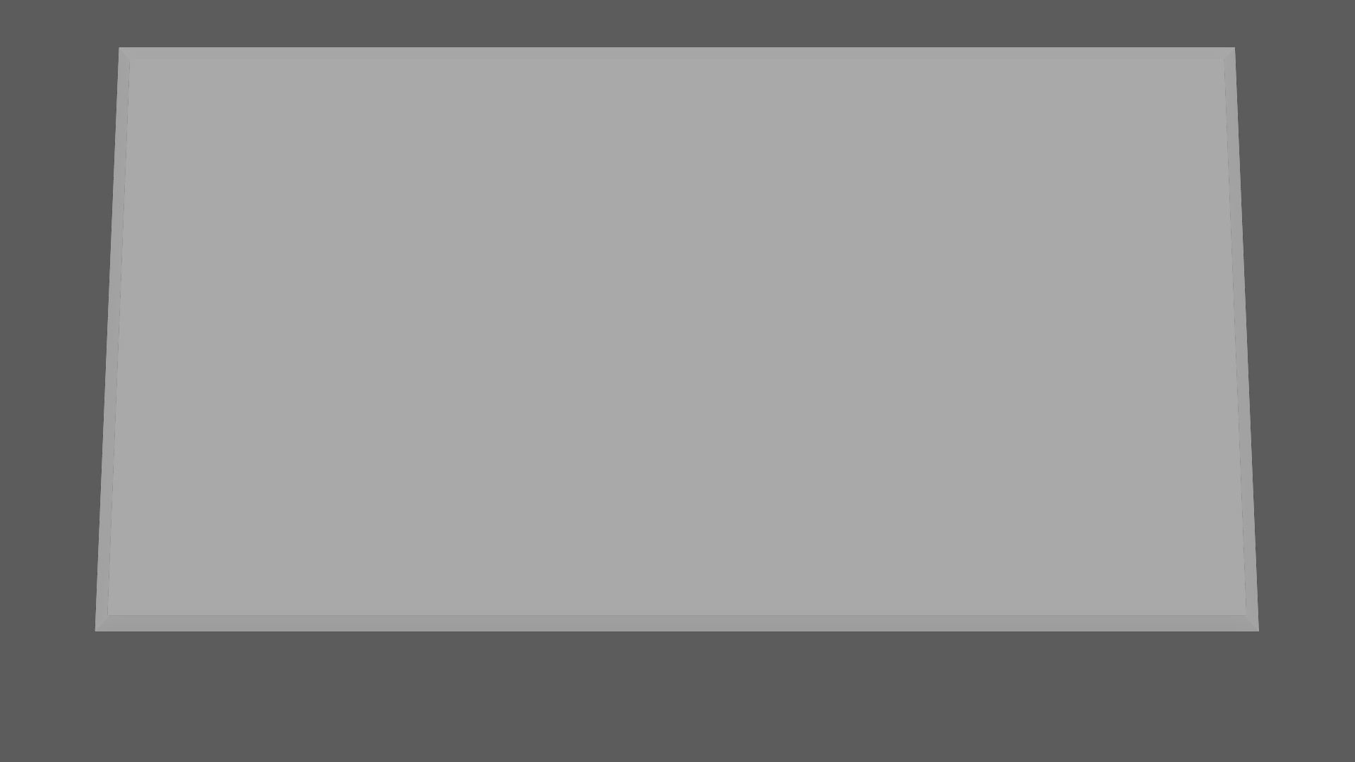 Desk PBR 4K Substance Painter files includes Low-poly 3D model_10