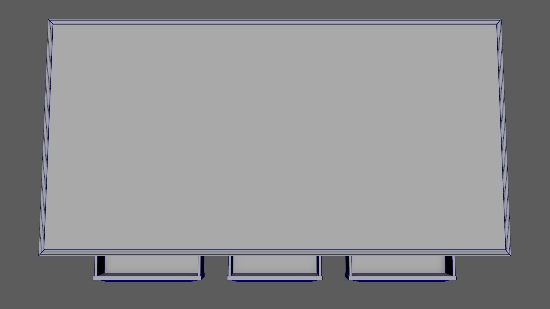 Desk PBR 4K Substance Painter files includes Low-poly 3D model_13