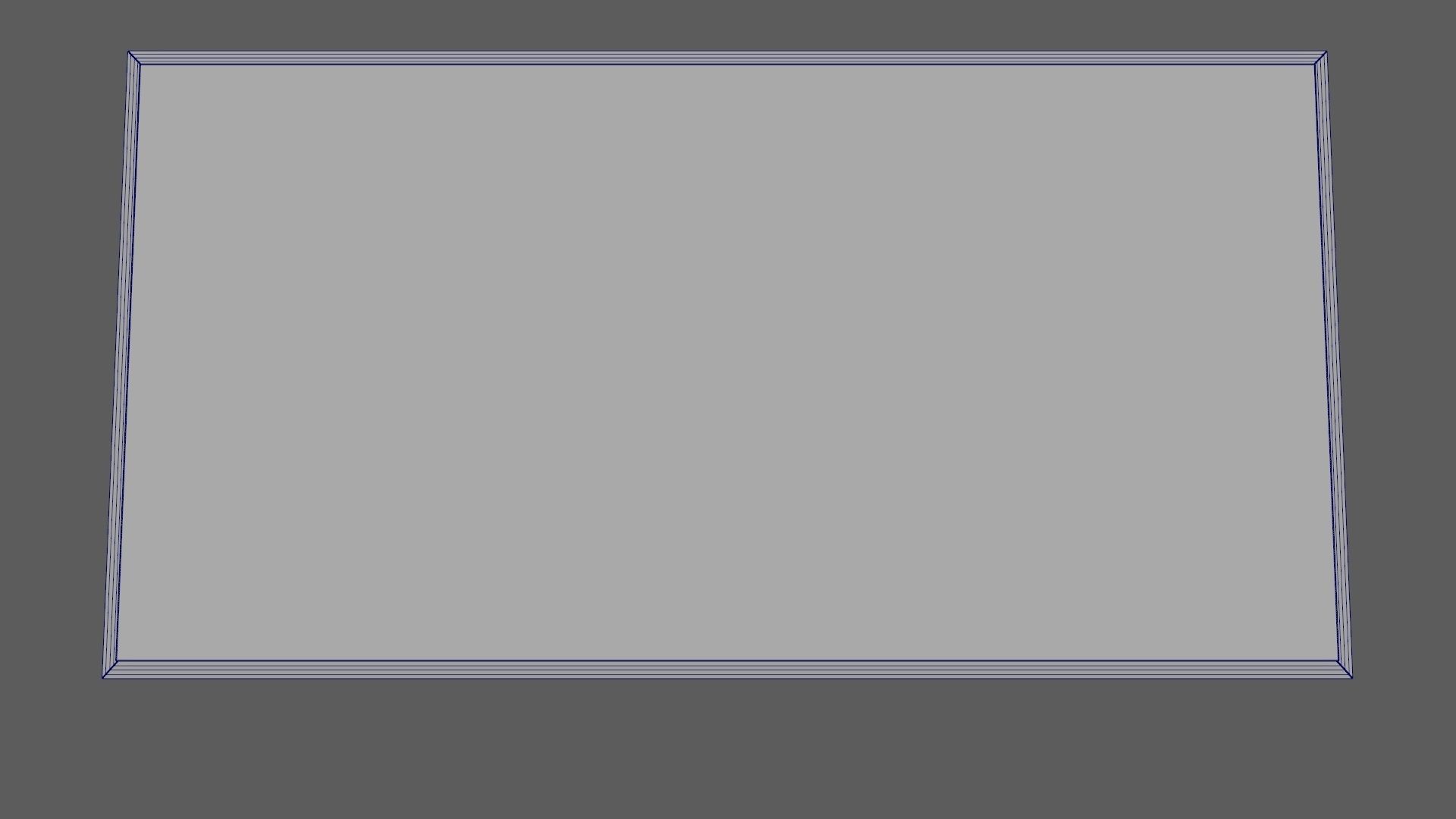 Desk PBR 4K Substance Painter files includes Low-poly 3D model_12