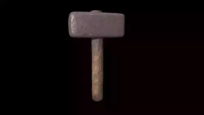Old Hammer