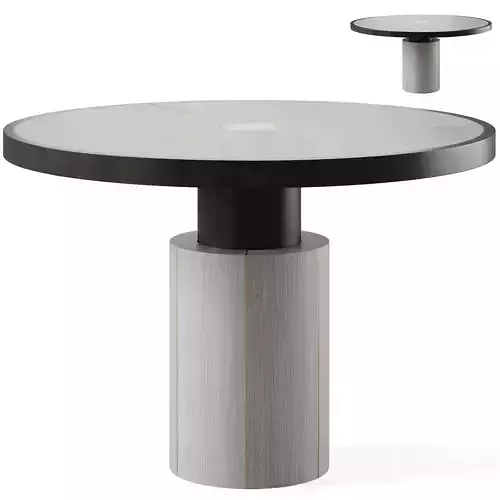 DINING TABLE RAIPUR by Frato