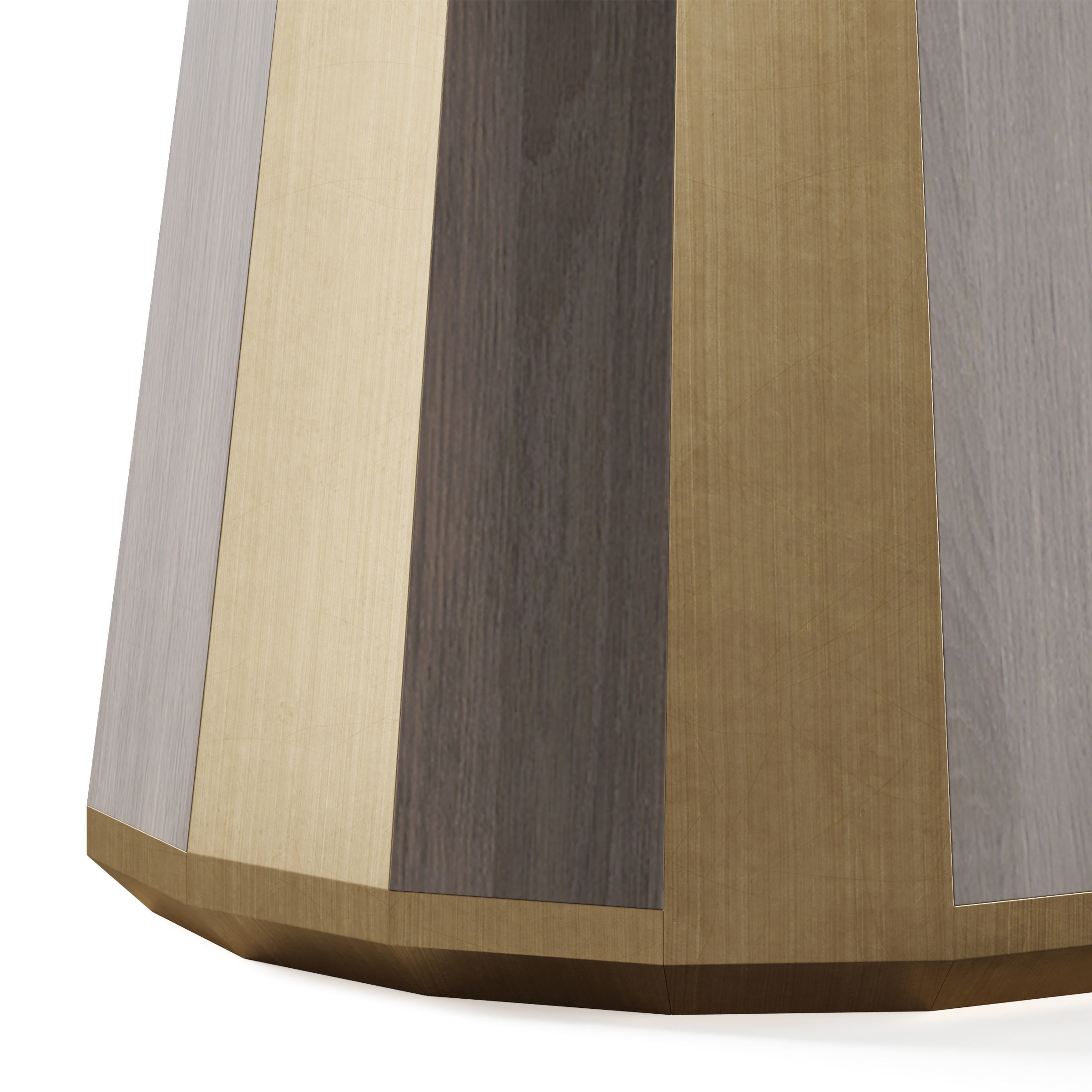 DINING TABLE BRUGES by Frato 3D model_2