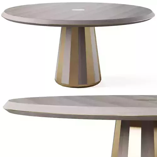 DINING TABLE BRUGES by Frato