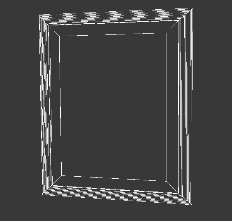 Painting 5 3D model_11