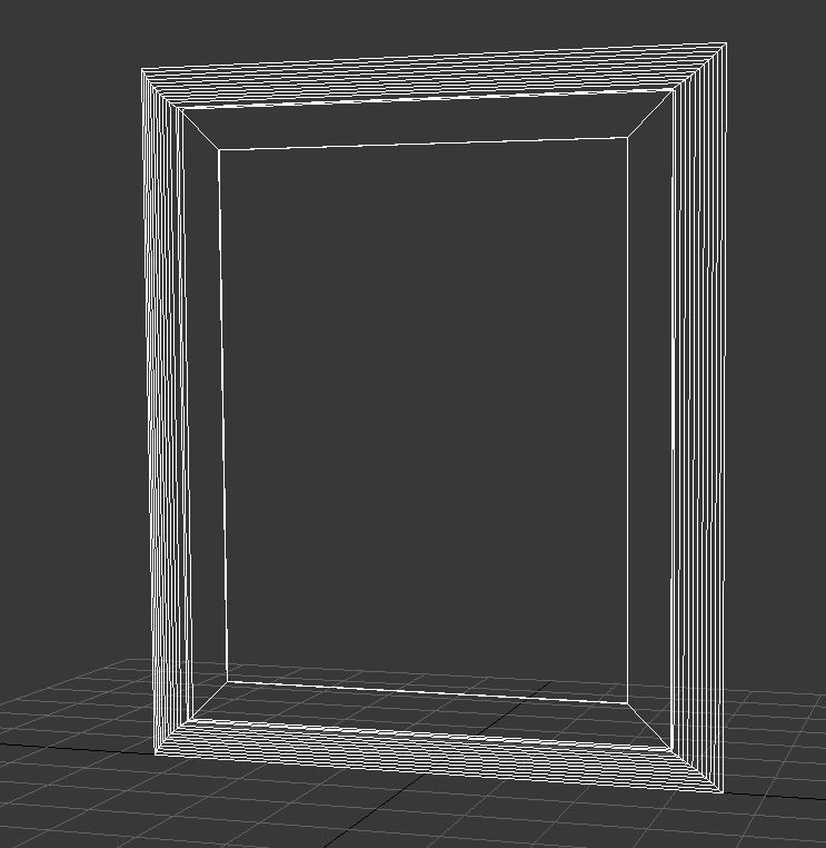 Painting 5 3D model_10