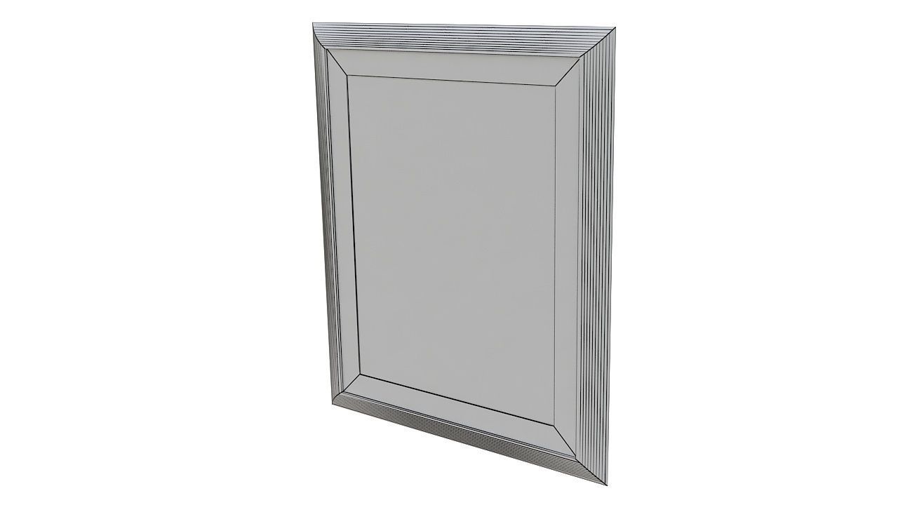 Painting 5 3D model_8