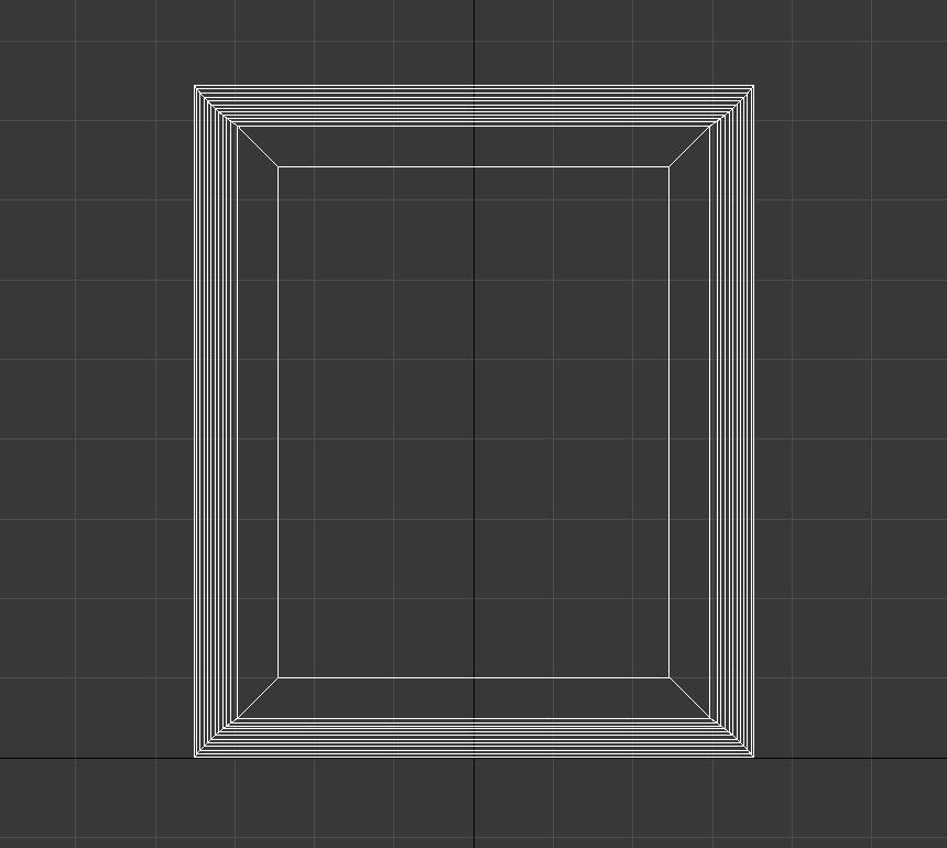 Painting 5 3D model_14