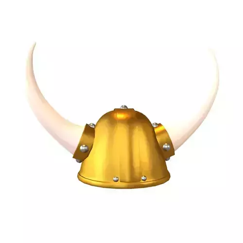 Viking Hat V1 001
