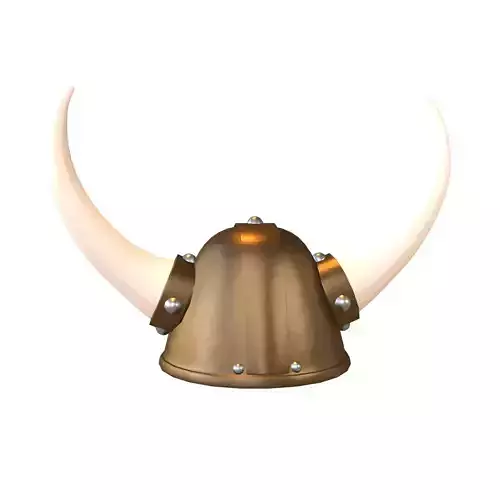 Viking Hat V1 002