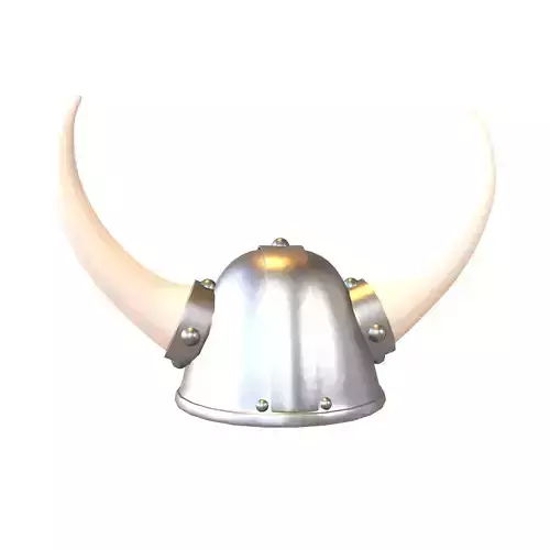 Viking Hat V1 003