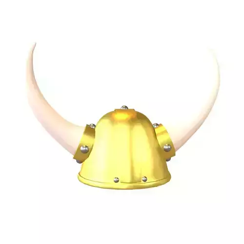 Viking Hat V1 004
