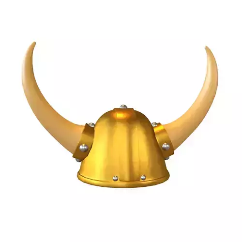 Viking Hat V1 005