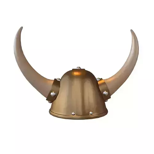 Viking Hat V1 006