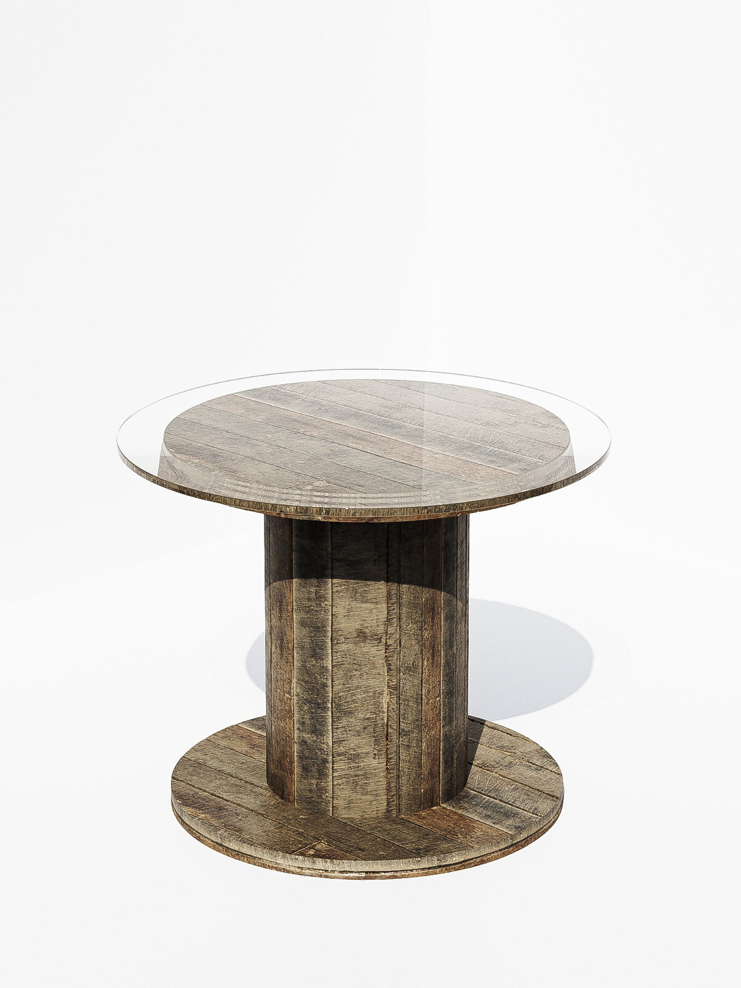 SUSHI BAR INTERIOR RENDER  3D model_1