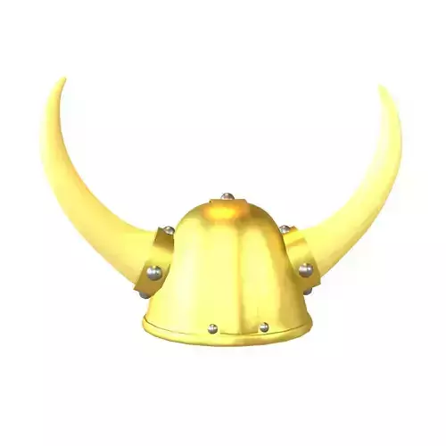 Viking Hat V1 008