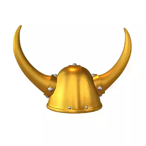 Viking Hat V1 009