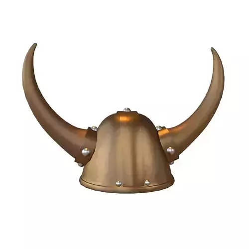 Viking Hat V1 010