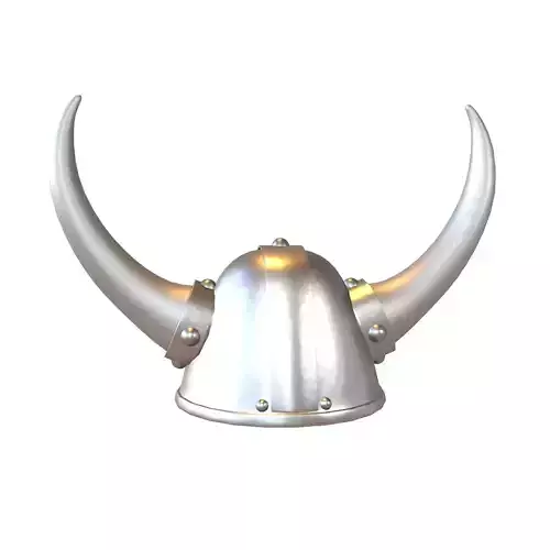 Viking Hat V1 011