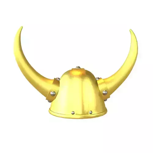 Viking Hat V1 012
