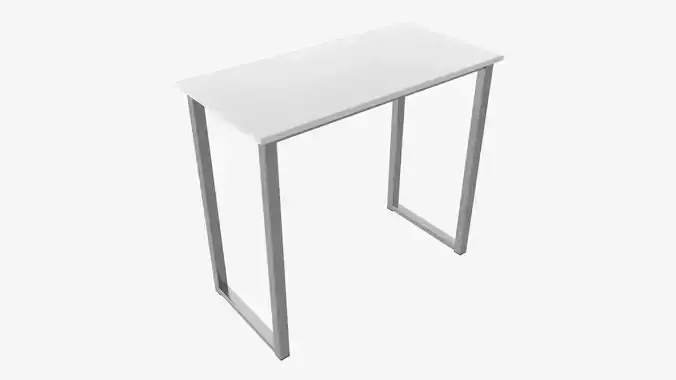 Home Office  Computer Desk 32-Inch