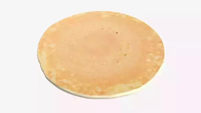 Pancake Single