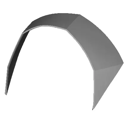 Botman nap 3D print model_0