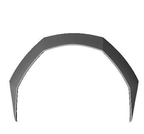 Botman nap 3D print model_1