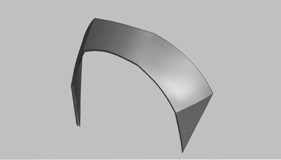 Botman nap 3D print model_2