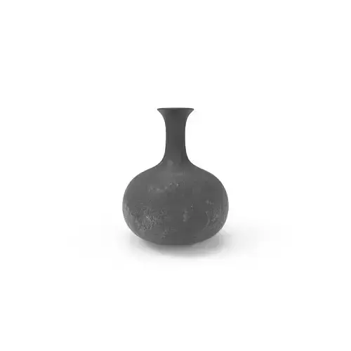pot02 vase