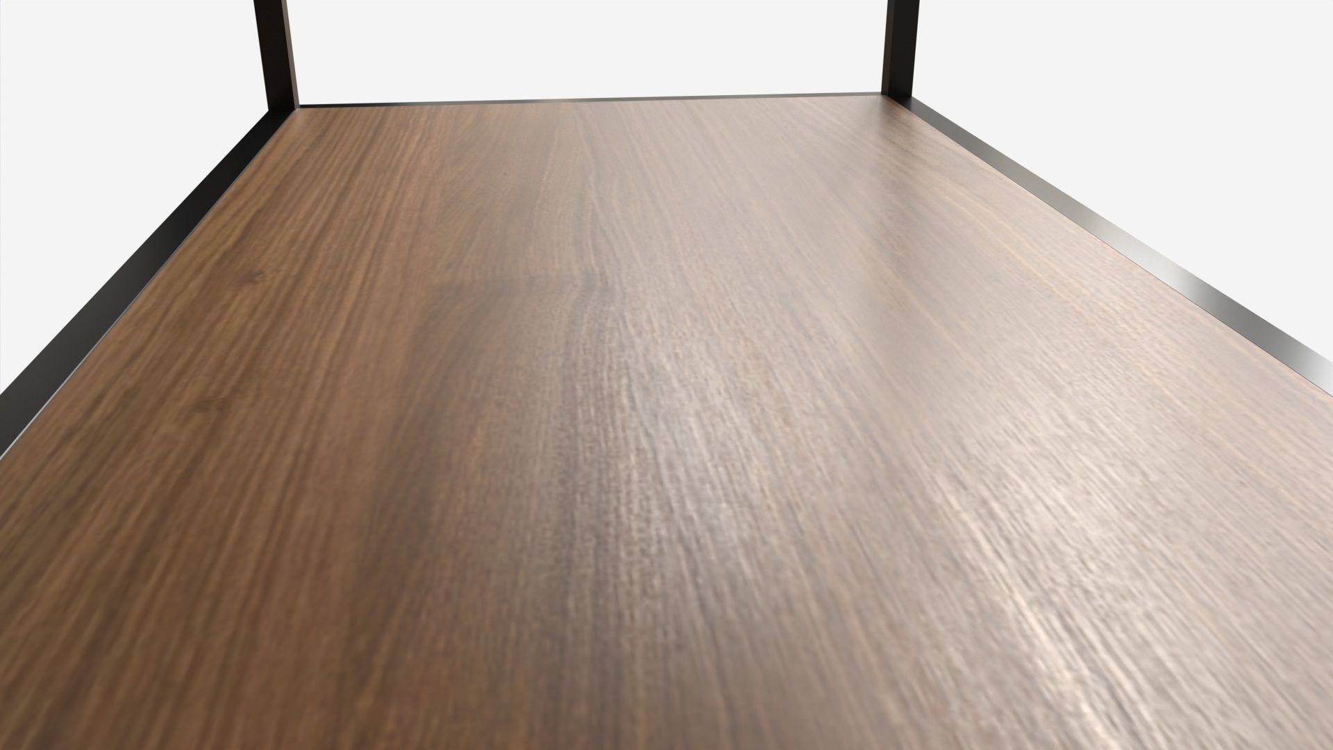 Shelf Seaford 03 3D model_3